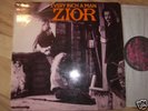 Zior,Every Inch A Man.Original Deutsche Pressung
