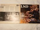 LSD documentary LP GINSBERG HUXLEY LEARY