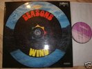 Wind,Seasons.Original auf Plus.Selten+Gut 