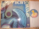 Heavy Chriastmas.Original auf Pilz im TOP Zustand 