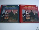 Beethoven:5 Cello sonatas-Rostropovich/Richter-PHILIPS