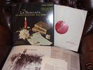 Verdi La Traviata MOFFO Previtali RCA Box Living STEREO