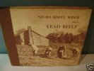 Lead Belly 