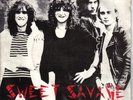 Sweet Savage - Take No Prisoners 7