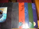 Pink Floyd Pulse 4 lp