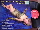 Zoot Sims-Bob Brookmeyer/Stretching Out/UAL 4023/MINT-