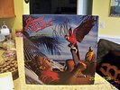 JIMMY BUFFETT AUTOGRAPHED/SIGNED LP ALBUM