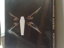 Metallica Death Magnetic - 5LP Box Set - New & Sealed
