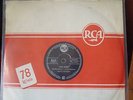 Elvis, Schellack, Tutti Frutti/Blue Suede Shoes
