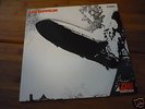 Led Zeppelin - I / 1 / 1st / First Album - Vinyl LP