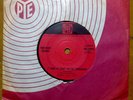 THE RIOT SQUAD - I take it that we're through - PYE