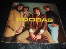 MEGA-RARE ORIGINAL UK 1969 LP 