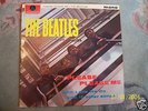 SUPERB  1963 THE BEATLES Please Please Me