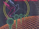 VINYLE LP SECOND IMAGE 83 PRESSAGE ORIGINAL