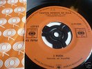 I POOH / Tantos deseos de ella COLOMBIA 45 rpm SPANISH