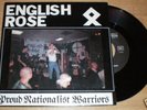 English Rose Proud Warriors 7