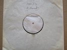 GERARD MANSET RARE TEST-PRESSING LP 33t Ref. 173434