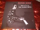 RARE SESSIONS 1969-70 ELTON JOHN SPIRIT IN THE SKY LP