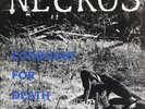 Necros - Conquest for Death on Touch and Go Records