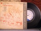 GIGI GRYCE & His Big Band Orig Blue Note LP 5049