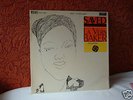 LAVERN BAKER: SAVED ON UK LONDON ATLANTIC