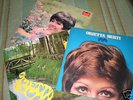 ORIETTA BERTI 3 LP ORIETTA BERTI- TIPITIPI-PRIMA STELLA