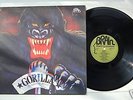 CREATIVE ROCK - GORILLA    BRAIN Metronome   Prog Rock