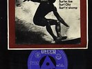 THE RAVING SAVAGES - SURF - EP DE 1963