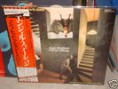 Manfred Mann's Earth Band / Angel Station,Japan orig LP