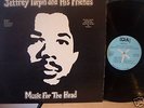 JEFFREY TURPIN AND HIS FRIENDS RARE REGGAE DISCO LP