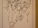 ANDY WARHOL ART COVER PROKOFIEV LOVE ORANGES RADIAL