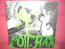 JARVIS STREET REVUE Mr.Oil Man CANADA ORIGINAL PSYCH LP