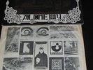 Third Ear Band rare U.K 1st press LP Alchemy  Harvest