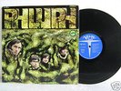 PHLUPH - LP VERVE 1968 RARE ORIGINAL PSYCH