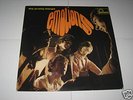 The Pretty Things ( Emotions ) Rare UK 1st Press EX  LP
