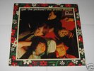The Pretty Things (Get The Picture)Rare UK 1st Press LP