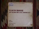 VASCO ROSSI - NON SIAMO MICA GLI AMERICANI - LP 1979