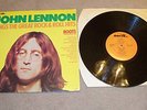 Beatles John Lennon Rare Roots Album Adam VIII Ltd 