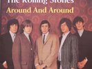 Vinyle LP ROLLING STONES 