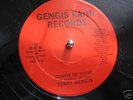 TERRY GENGIS | GONNA BE THERE 12