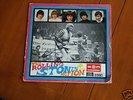 THE ROLLING STONES - Original-LP-Sonderaufl- IN ACTION