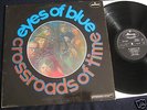 EYES OF BLUE -Cross.68 ORIG LP PROG PSYCH MERCURY RARE