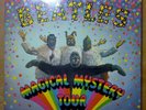 The  Beatles - MAGICAL MYSTERY TOUR - ORIGINAL MONO EP