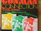 NICO DEMUS GUNMAN CONNECTION LP Rare DANCEHALL Stepper