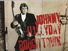 JOHNNY HALLYDAY 