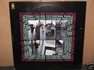 Terry Callier Occasional Rain Rare on Cadet VG++