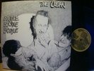 THE CLEAN RARE NEW ZEALAND FLYING/NUN BOODLE BOODLE EX+