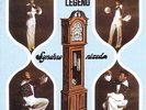 Rare Soul Timeless Legend Synchronized LP - Mint