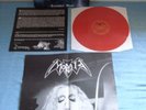 Morbid - December Moon, Orange Lp