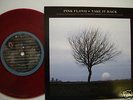 PINK FLOYD   LTD EDITION RED VINYL, TAKE IT BACK  [NEW]